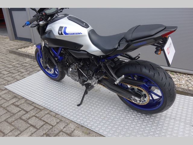 yamaha - mt-07-abs