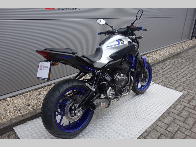 yamaha - mt-07-abs