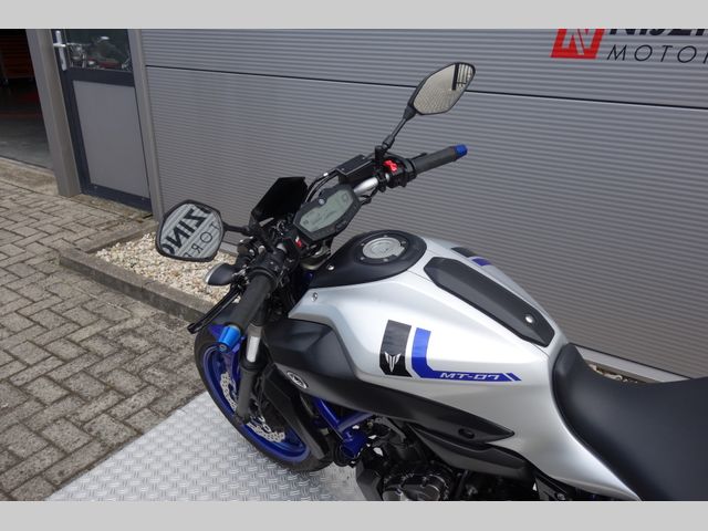 yamaha - mt-07-abs