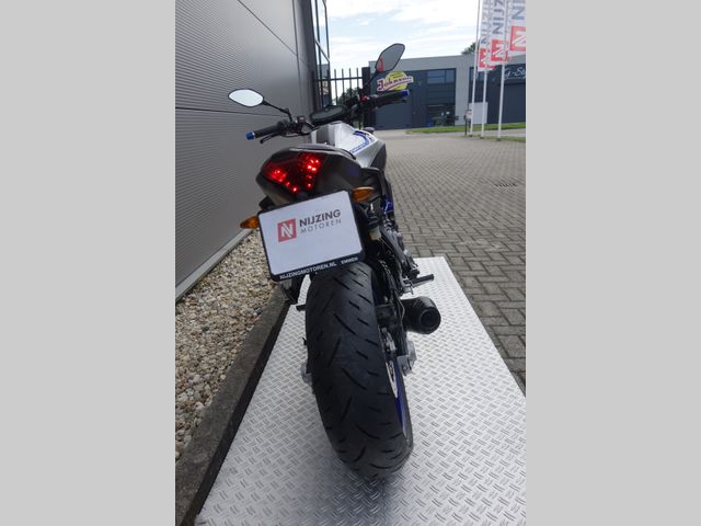 yamaha - mt-07-abs