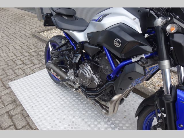 yamaha - mt-07-abs