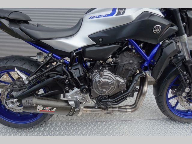 yamaha - mt-07-abs