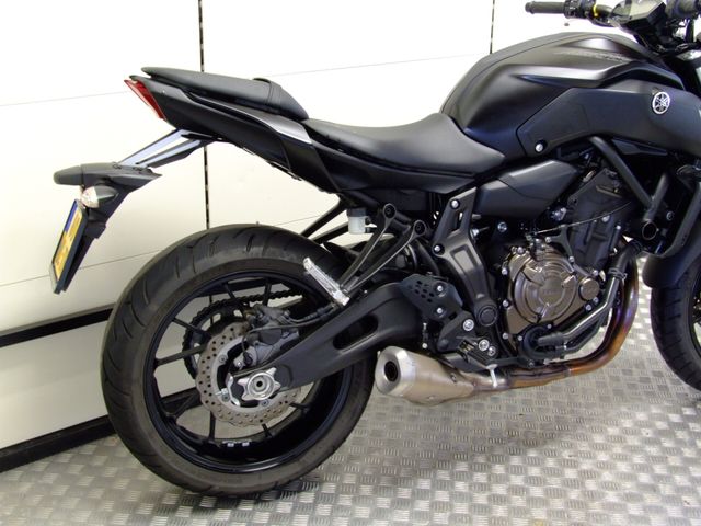 yamaha - mt-07-abs