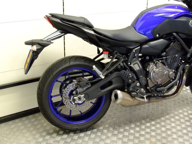 yamaha - mt-07-abs