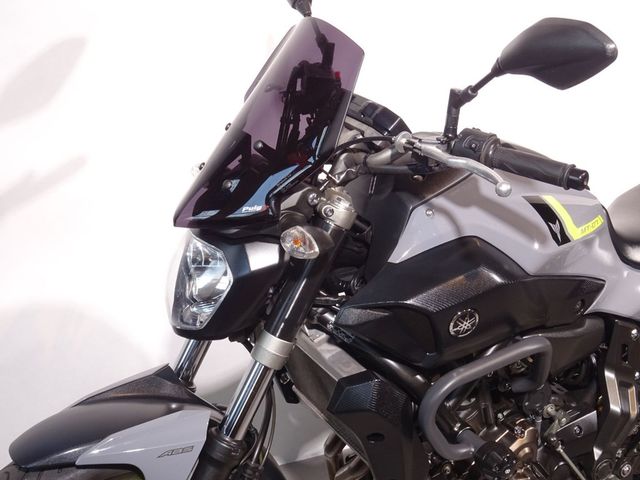 yamaha - mt-07-abs