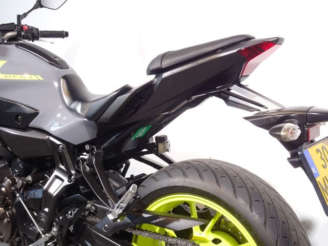 yamaha - mt-07-abs