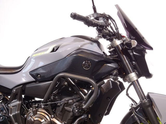 yamaha - mt-07-abs