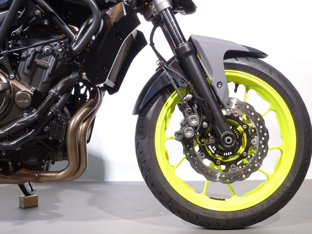 yamaha - mt-07-abs