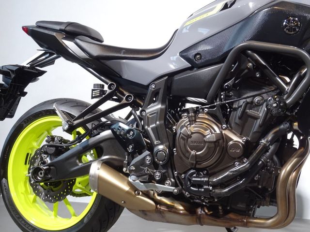 yamaha - mt-07-abs