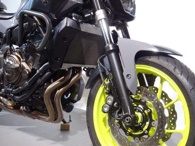 yamaha - mt-07-abs