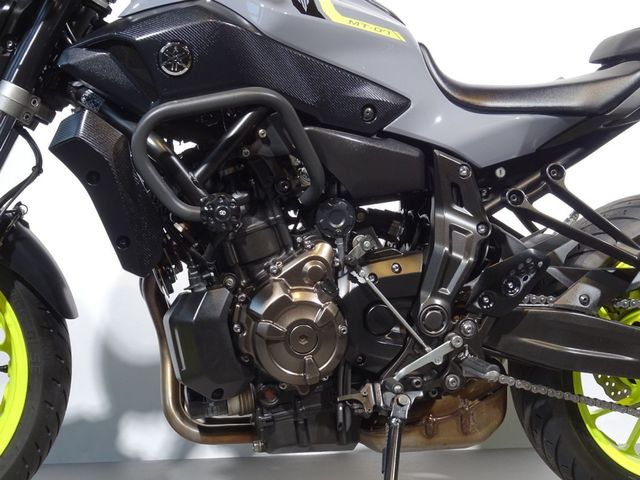 yamaha - mt-07-abs