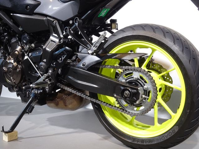 yamaha - mt-07-abs