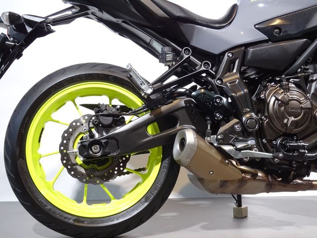 yamaha - mt-07-abs