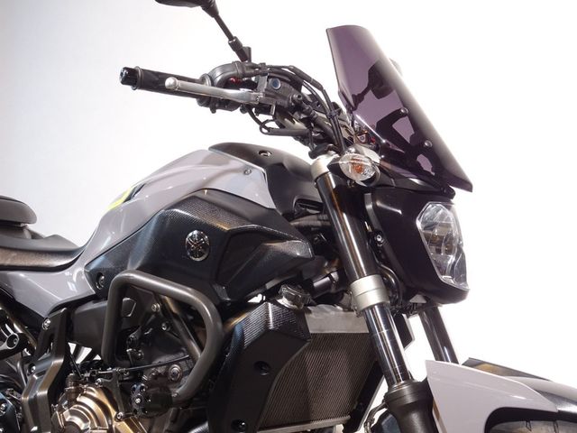 yamaha - mt-07-abs