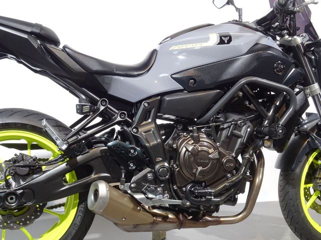 yamaha - mt-07-abs