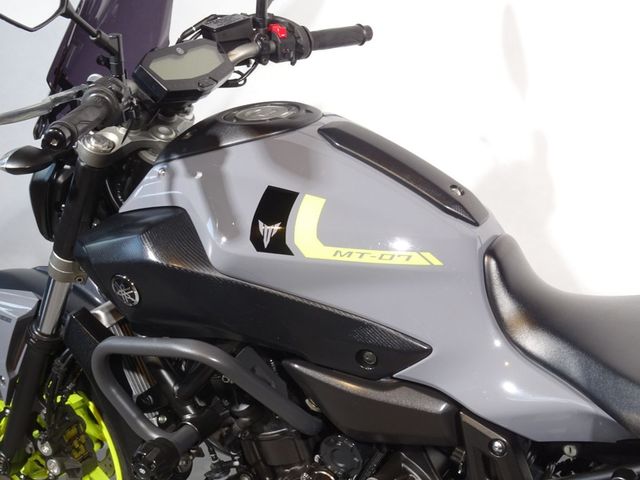 yamaha - mt-07-abs