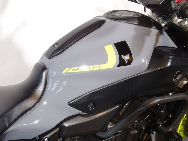 yamaha - mt-07-abs