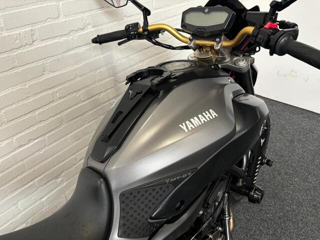 yamaha - mt-07-abs