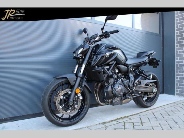 yamaha - mt-07-abs