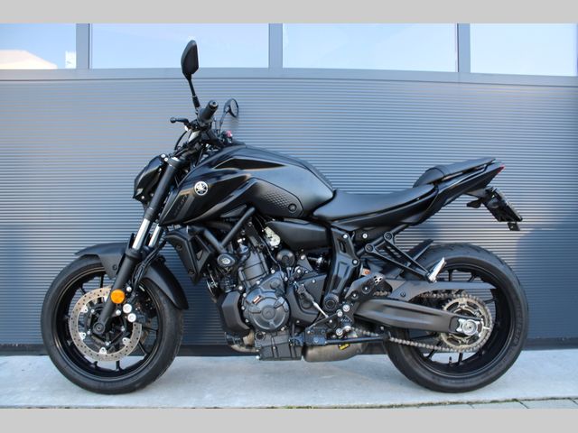 yamaha - mt-07-abs