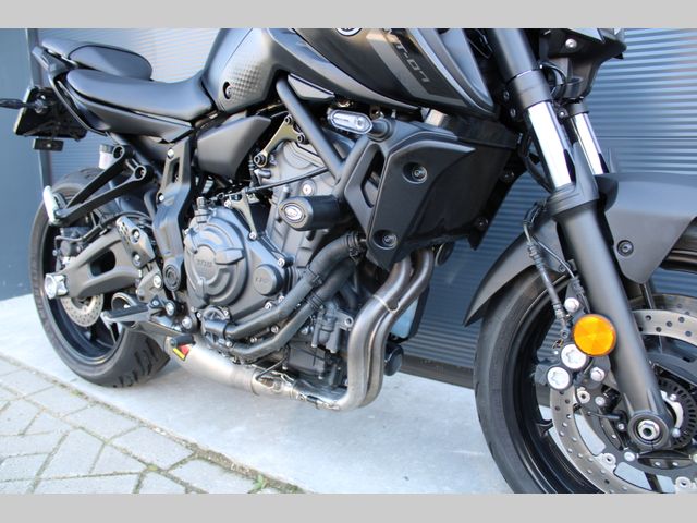 yamaha - mt-07-abs