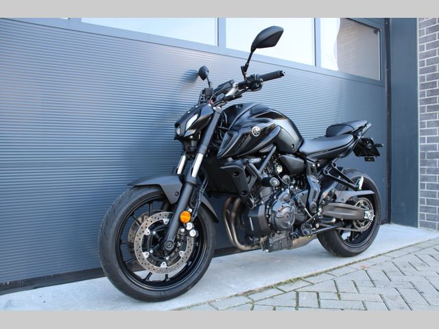 yamaha - mt-07-abs