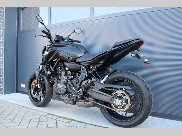 yamaha - mt-07-abs