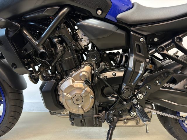 yamaha - mt-07-abs