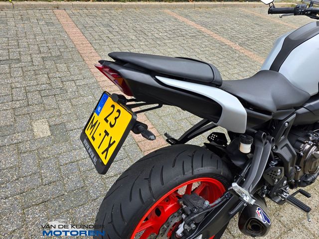 yamaha - mt-07-abs