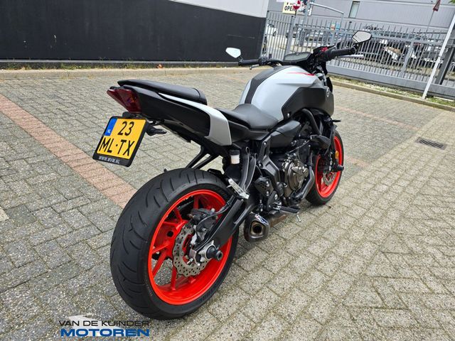 yamaha - mt-07-abs