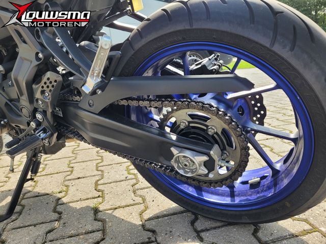 yamaha - mt-07-abs