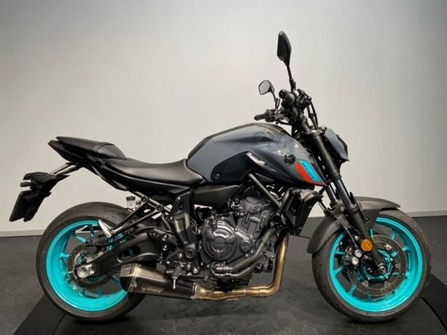 yamaha - mt-07-abs