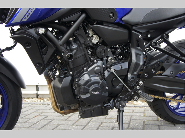 yamaha - mt-07-abs