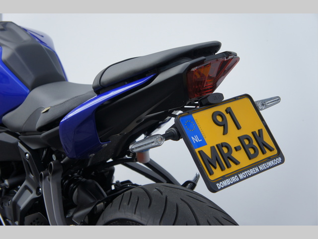 yamaha - mt-07-abs