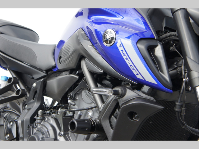 yamaha - mt-07-abs