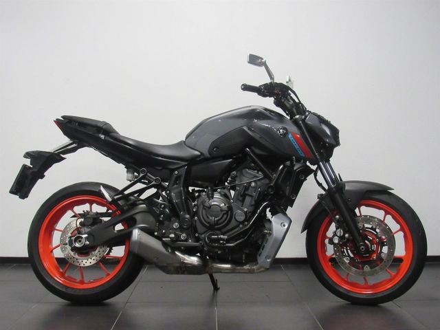 yamaha - mt-07-abs