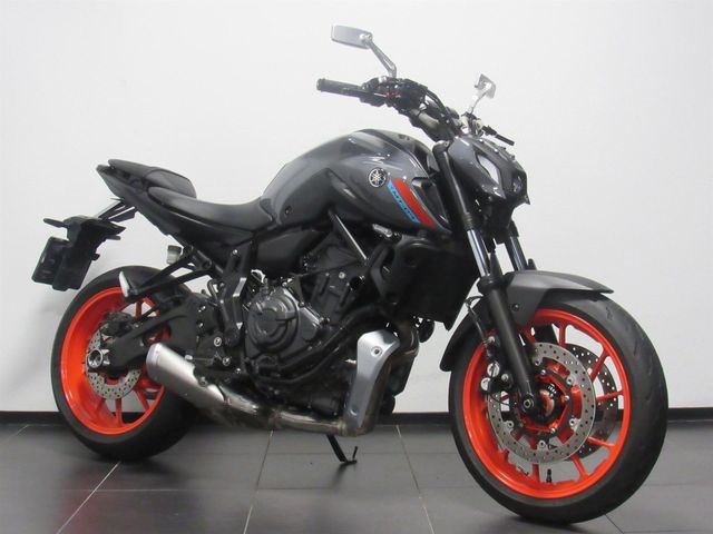 yamaha - mt-07-abs