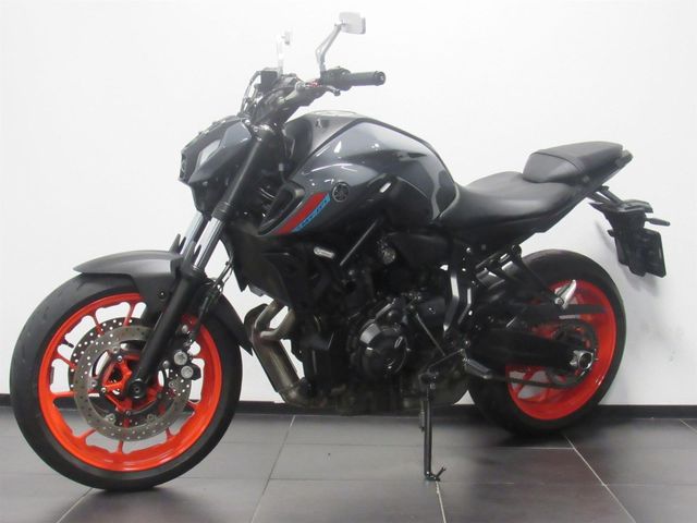 yamaha - mt-07-abs