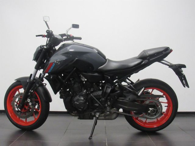 yamaha - mt-07-abs