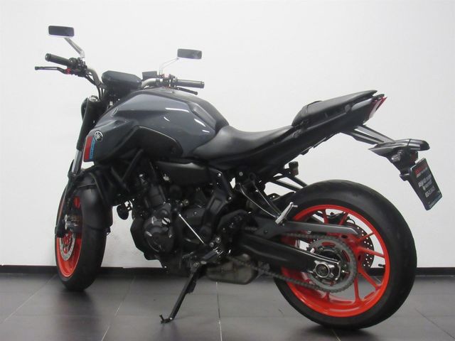 yamaha - mt-07-abs