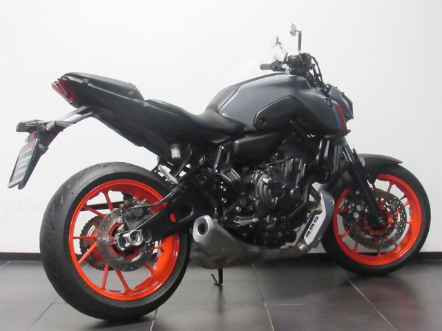 yamaha - mt-07-abs