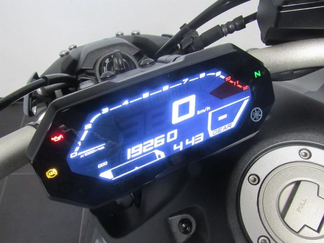 yamaha - mt-07-abs