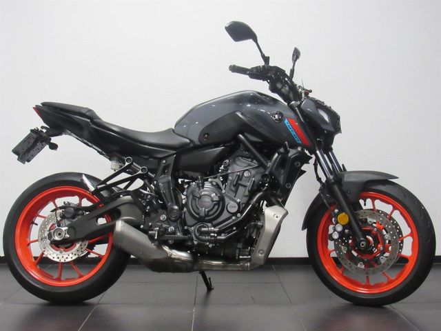 yamaha - mt-07-abs