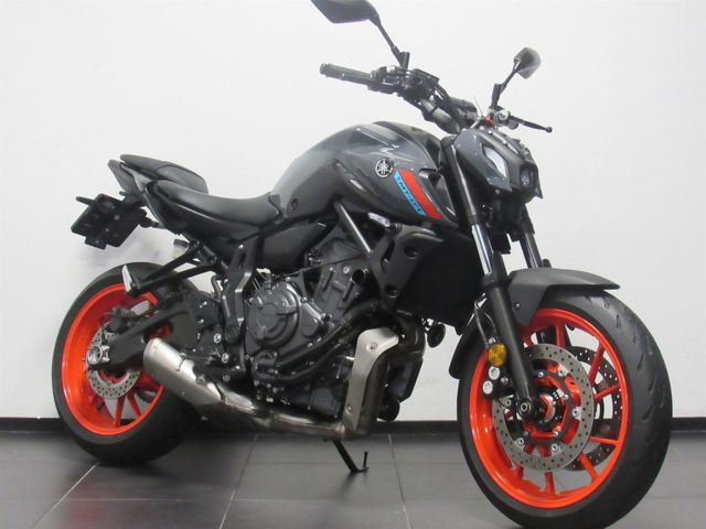 yamaha - mt-07-abs