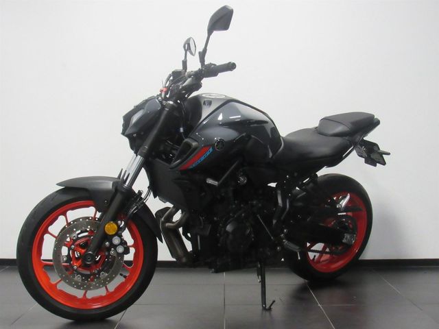 yamaha - mt-07-abs