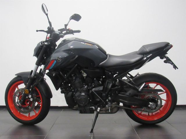 yamaha - mt-07-abs