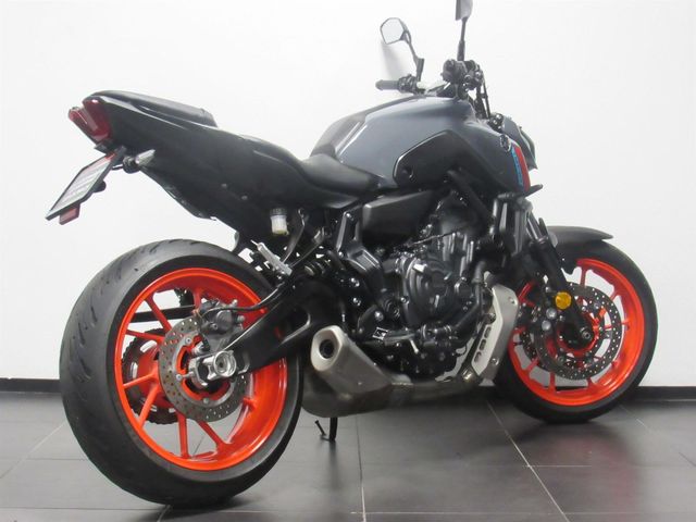 yamaha - mt-07-abs