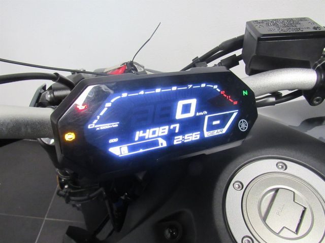 yamaha - mt-07-abs