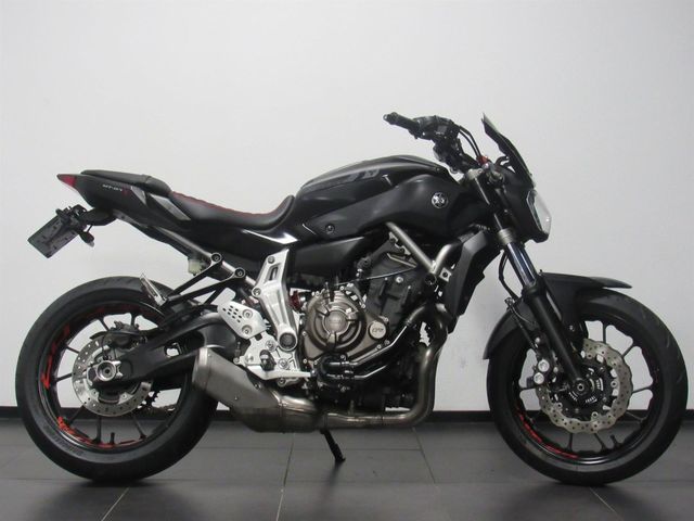 yamaha - mt-07-abs