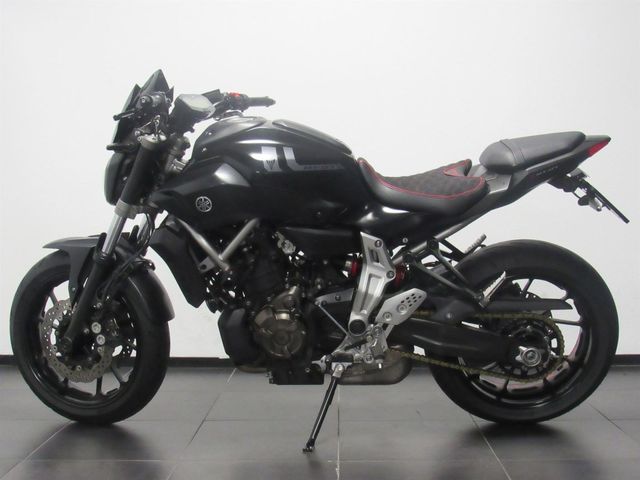 yamaha - mt-07-abs